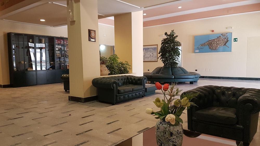 Hotel Park Siracusa Sicily Syrakuzy Zewnętrze zdjęcie